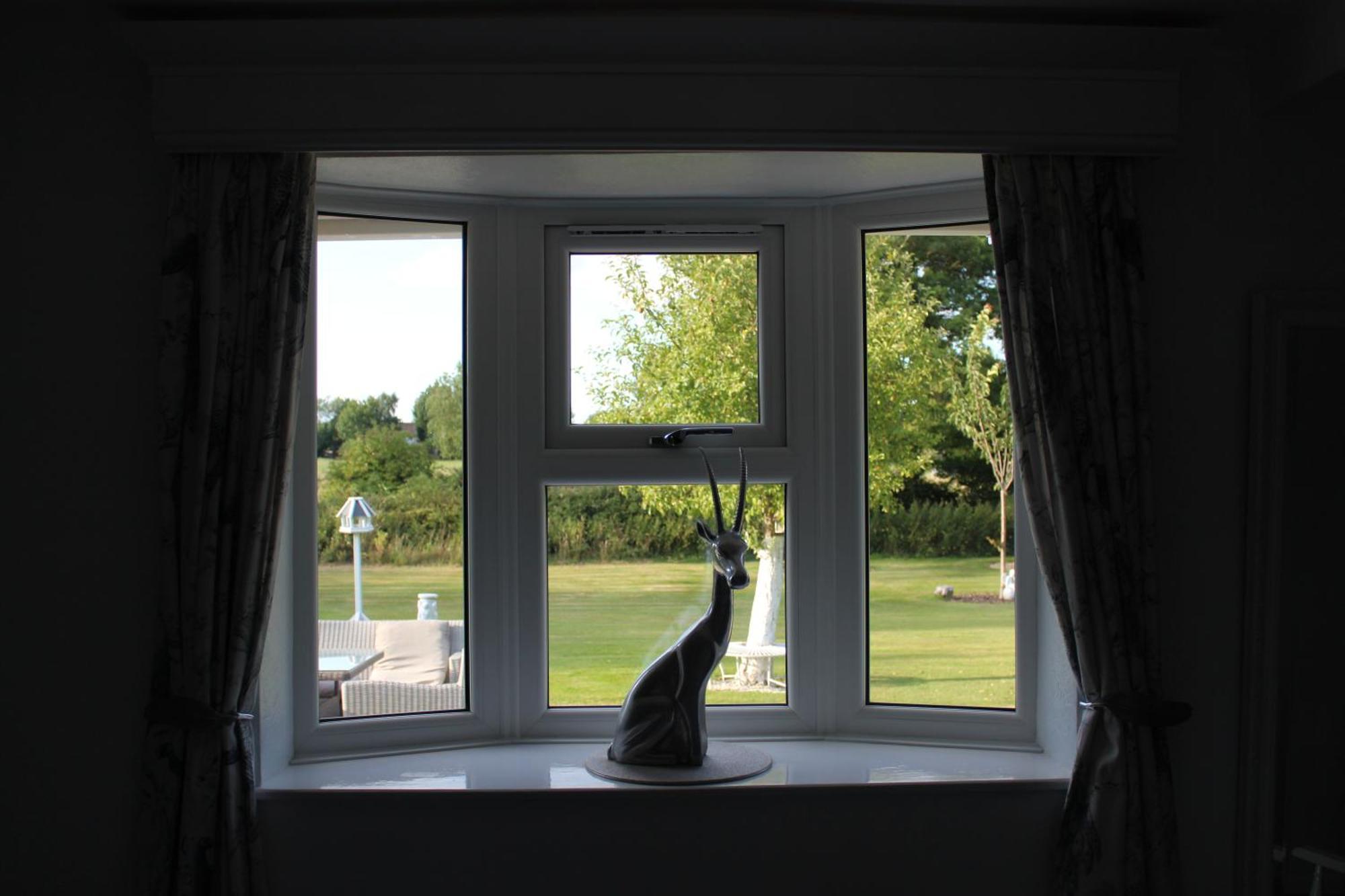 The Willowford Milton Keynes Extérieur photo