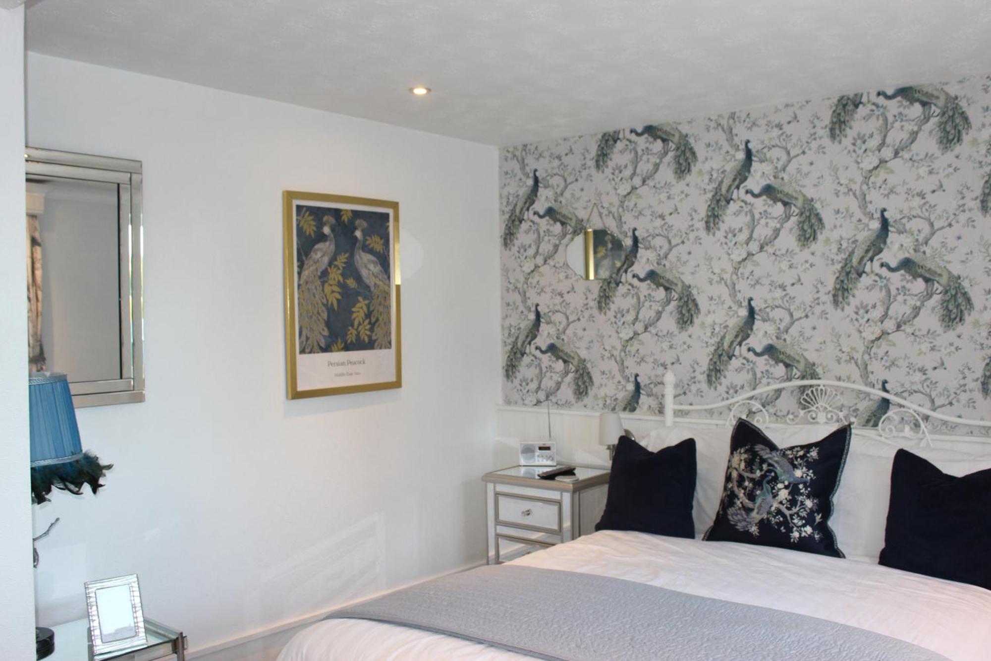 The Willowford Milton Keynes Extérieur photo