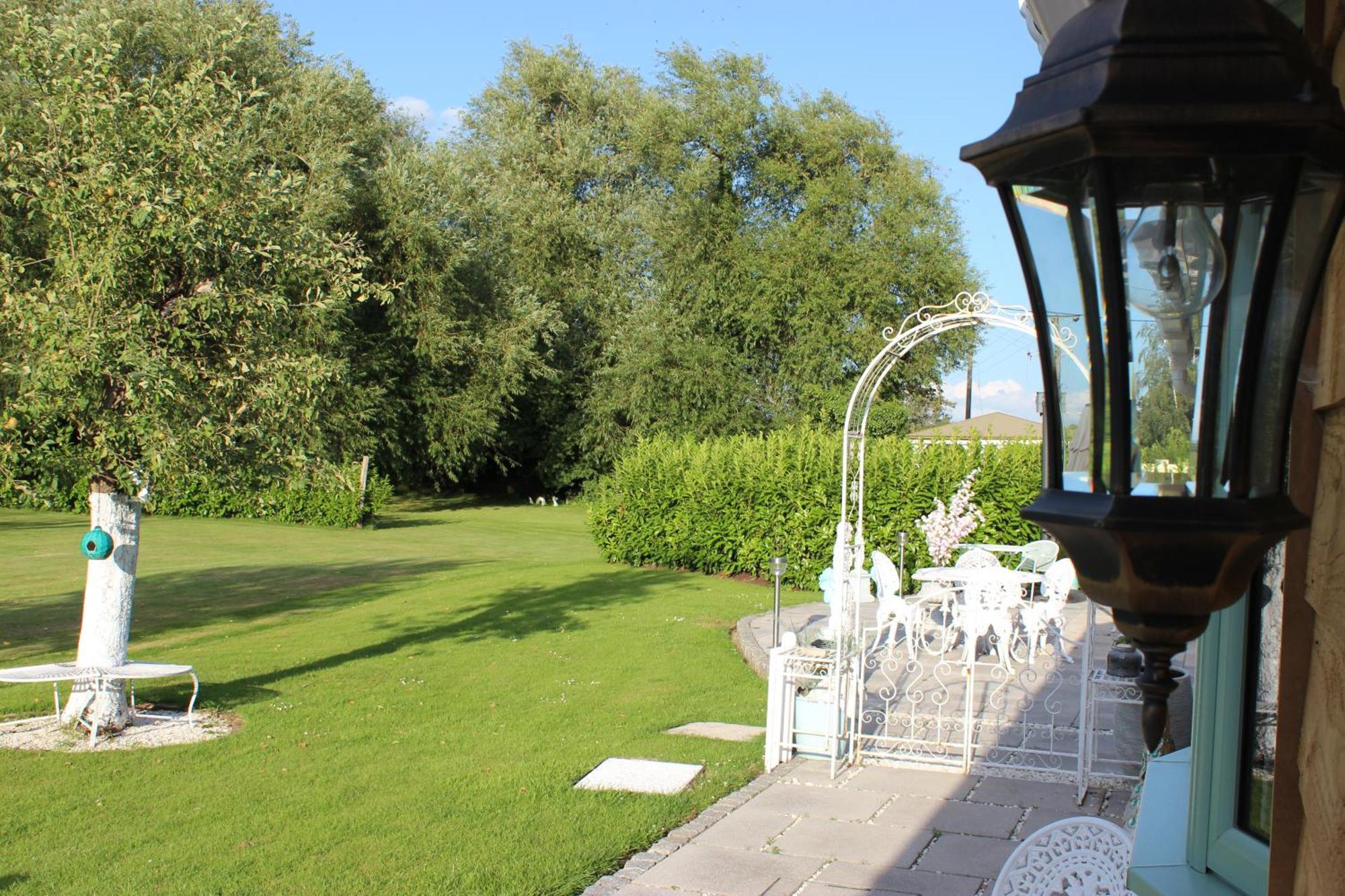 The Willowford Milton Keynes Extérieur photo
